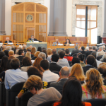Presentazione del nuovo sito