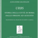 Presentazione del libro di Alexandre Grandazzi