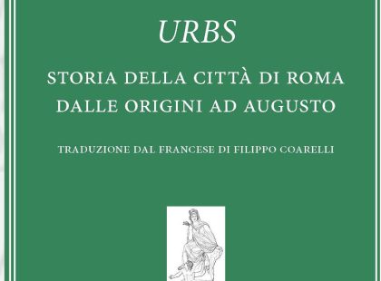 Presentazione del libro di Alexandre Grandazzi