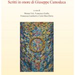 Presentazione del volume "Magistro incomparabili. Scritti in onore di Giuseppe Camodeca"